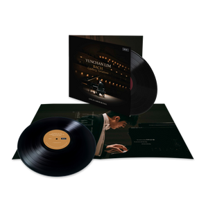 Bach: Variazioni Goldberg Bwv 988 | Doppio Vinile