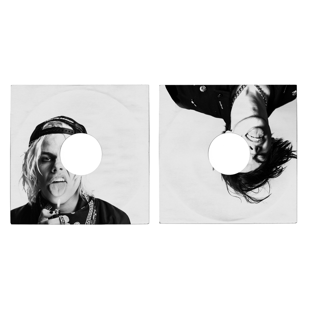 Weird! (5th Anniversary) | Vinile Colorato