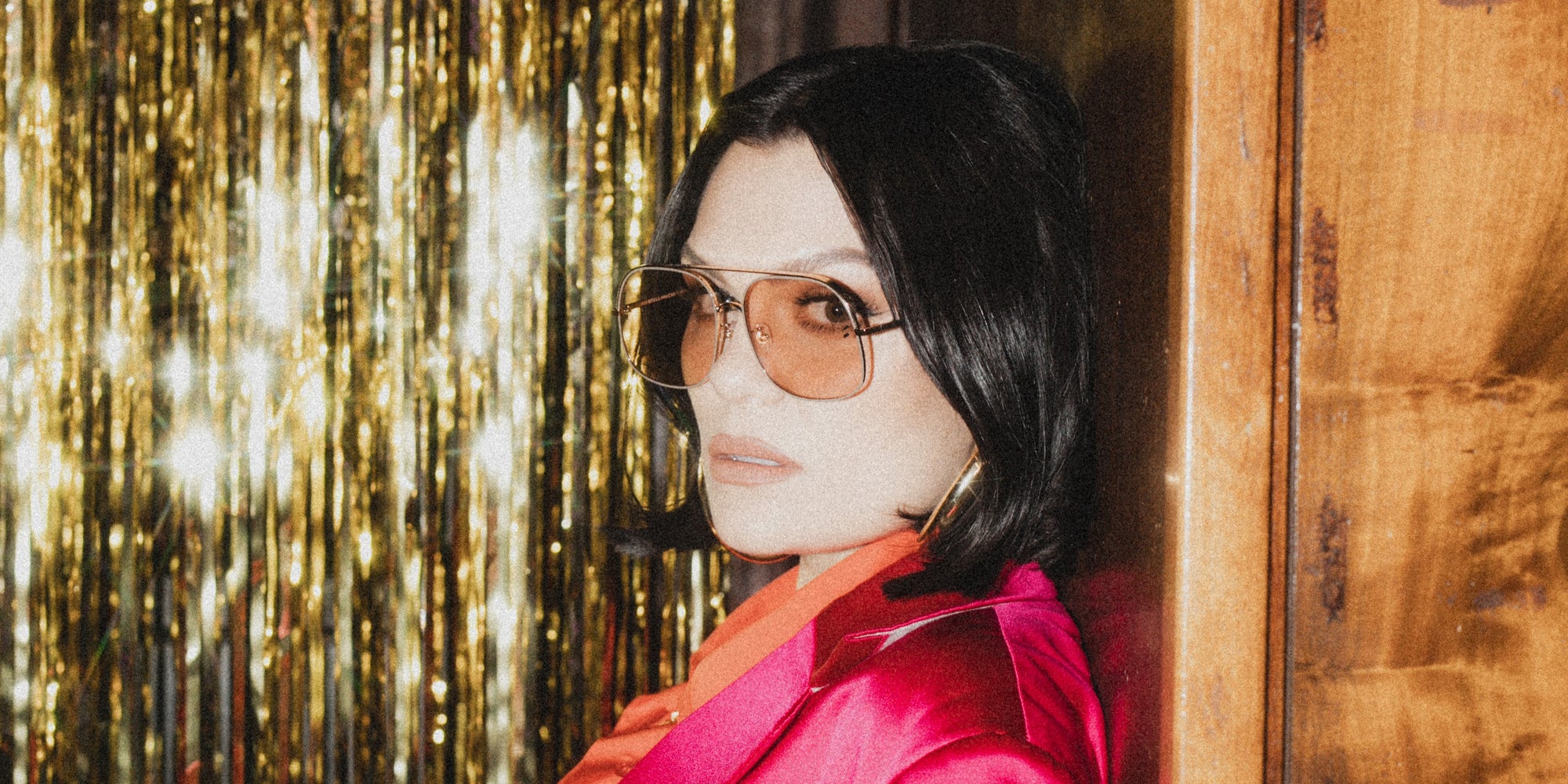 Jessie J