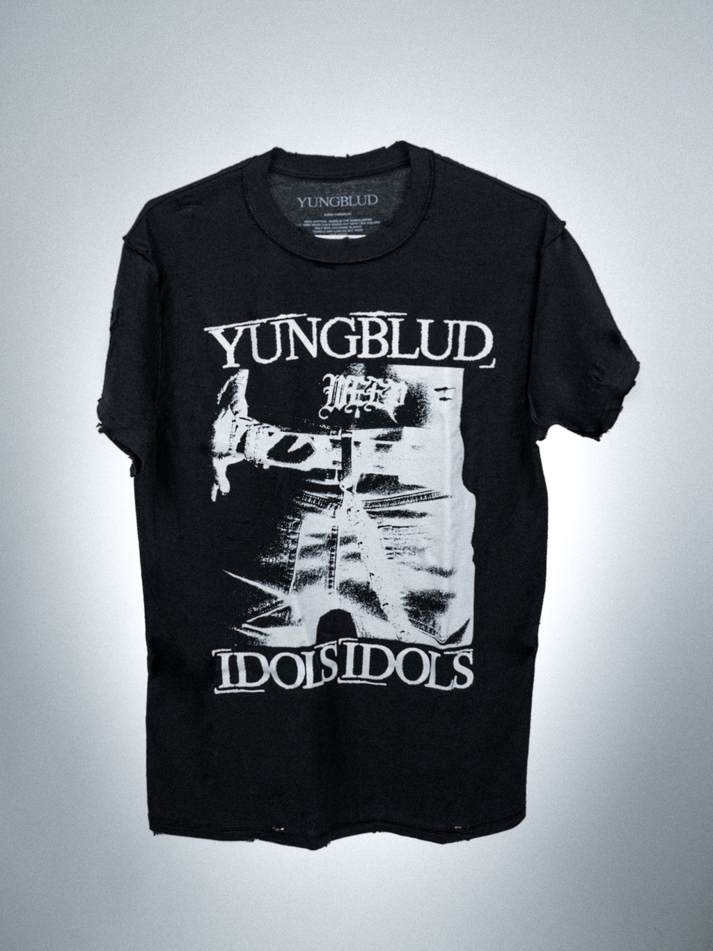 Idols Tattoo | T-Shirt