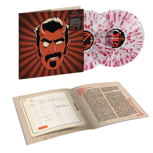 Halloween 78 - Live At The Palladium, New York | Doppio Vinile Colorato