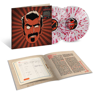 Halloween 78 - Live At The Palladium, New York | Doppio Vinile Colorato