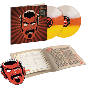 Halloween 78 - Live At The Palladium, New York | Doppio Vinile Colorato