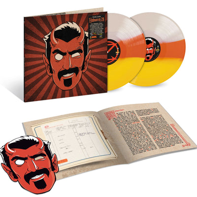 Halloween 78 - Live At The Palladium, New York | Doppio Vinile Colorato