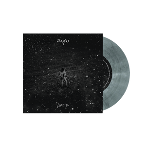 Lied To | Vinile 7'' Colorato Smoke Swirl