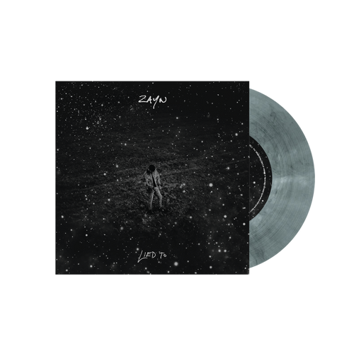 Lied To | Vinile 7'' Colorato Smoke Swirl