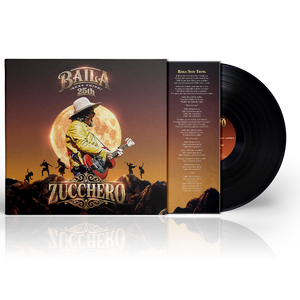 Baila (Sexy Thing) | Vinile 10'' Numerato