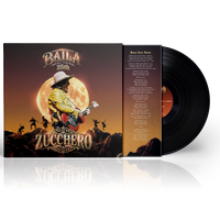 Baila (Sexy Thing) | Vinile 10'' Numerato