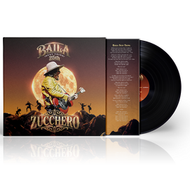 Baila (Sexy Thing) | Vinile 10'' Numerato cover