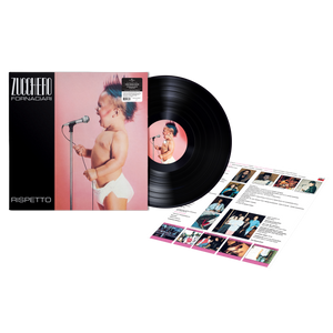 Rispetto (Studio Original Master) | Vinile Numerato
