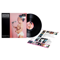 Rispetto (Studio Original Master) | Vinile Numerato