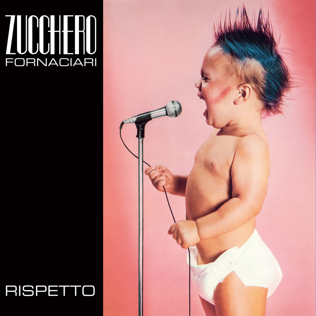 Rispetto (Studio Original Master) | Vinile Numerato