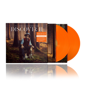 Discover II - International Version | Doppio Vinile Colorato
