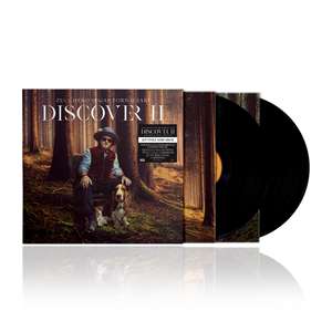 Discover II - International Version | Doppio Vinile