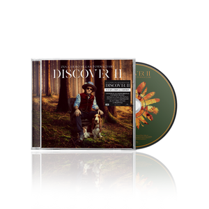 Discover II - International Version | CD