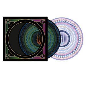 Wicked: For Good – The Soundtrack | Doppio Vinile Zoetrope