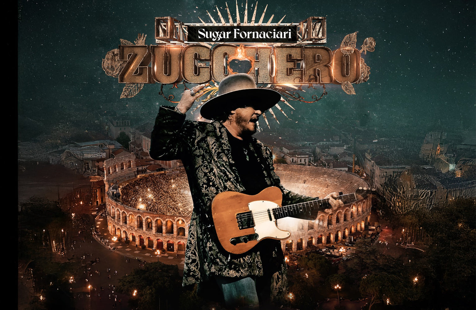 Zucchero