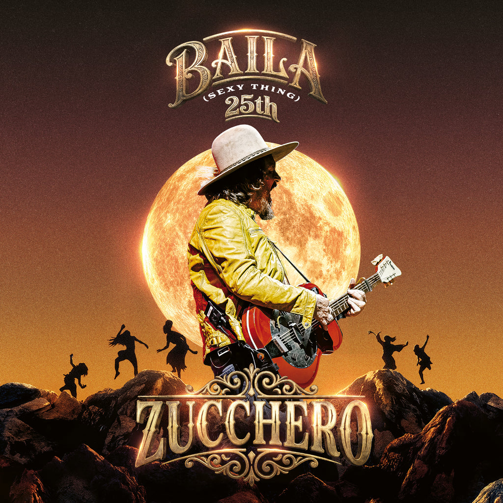 Baila (Sexy Thing) | Vinile 10'' Numerato