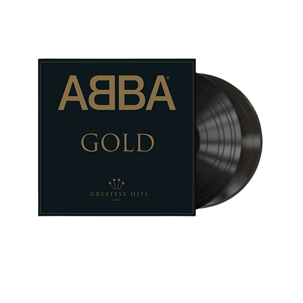 Abba, ABBA Gold | Doppio Vinile 1