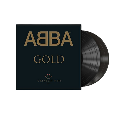 Abba, ABBA Gold | Doppio Vinile 1
