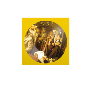 Abba, ABBA | Vinile Picture Disc 1
