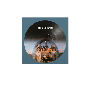 Abba, Arrival | Vinile Picture Disc 1