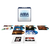 Abba, Studio albums | 10 CD Box Set 1