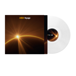 Abba, Voyage | Vinile Colorato Bianco 1