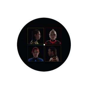 Abba, Voyage | Vinile Picture Disc 1