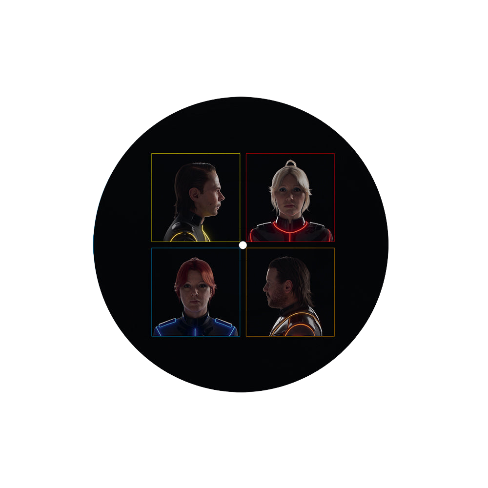 Abba, Voyage | Vinile Picture Disc 1