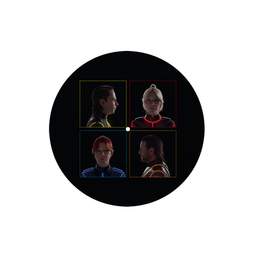 Abba, Voyage | Vinile Picture Disc 1