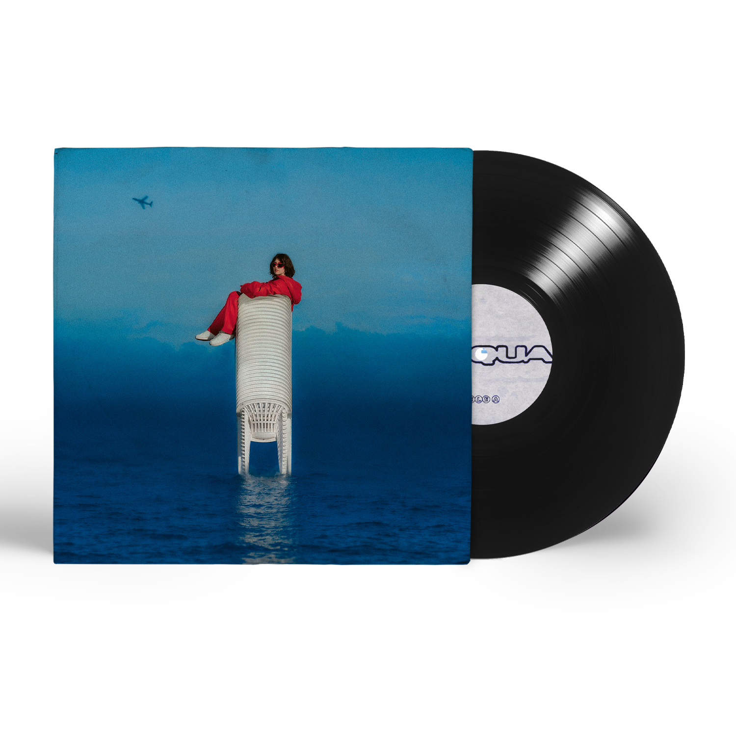Acqua | Vinile