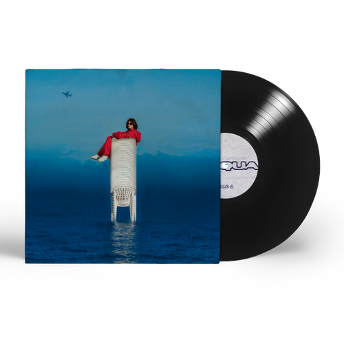 Acqua | Vinile