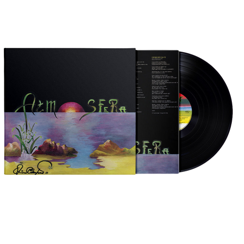 Adriano Celentano, Atmosfera | Vinile 1