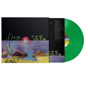 Adriano Celentano, Atmosfera | Vinile Colorato Numerato 1