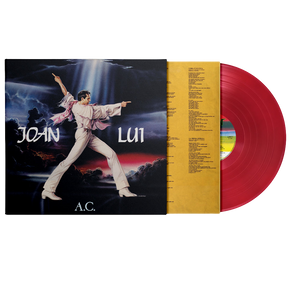 Adriano Celentano, Joan Lui | Vinile Colorato Numerato + Poster 1