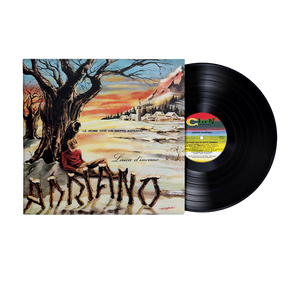 Adriano Celentano, Le Robe Che Ha Detto Adriano | Vinile 1