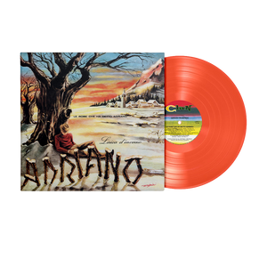 Adriano Celentano, Le Robe Che Ha Detto Adriano | Vinile Colorato Numerato 1