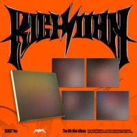 Rich Man | CD Burst Giselle Version