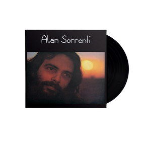Alan Sorrenti, Alan Sorrenti | Vinile 1