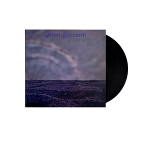 Alan Sorrenti, Come un vecchio incensiere all’alba di un villaggio deserto | Vinile 1