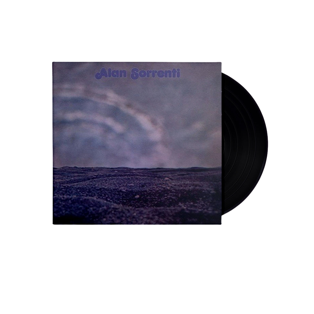 Alan Sorrenti, Come un vecchio incensiere all’alba di un villaggio deserto | Vinile 1