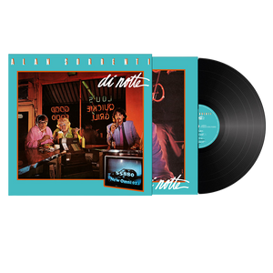 Alan Sorrenti, Di Notte | Vinile 1