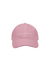 girl so in love embroidered | Cappello