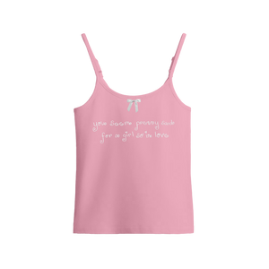 you seem pretty sad for a girl so in love | Canotta