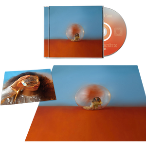 Alessia Cara, In The Meantime | CD Deluxe Edition 1