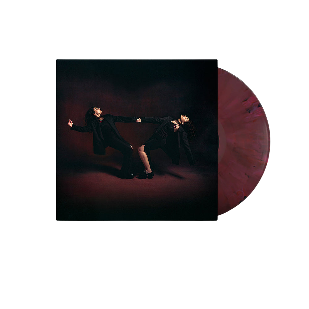 Alessia Cara, Love & Hyperbole | Vinile Colorato + Poster + Card Autografata 1
