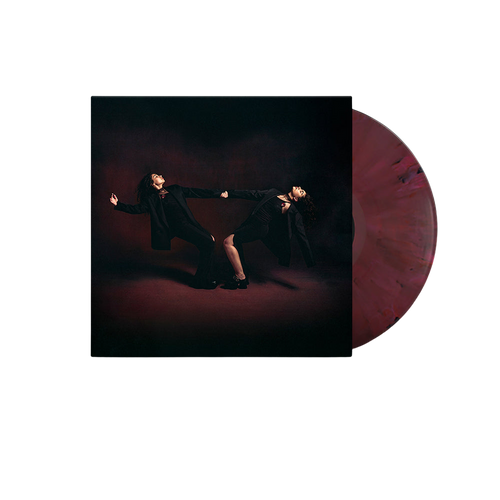 Alessia Cara, Love & Hyperbole | Vinile Colorato + Poster + Card Autografata 1