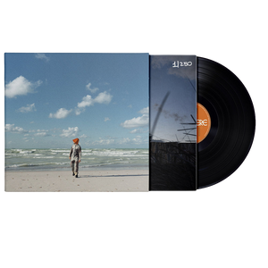 Alsogood, Elsewhere | Vinile + Card verde acqua 1