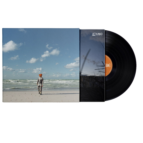 Alsogood, Elsewhere | Vinile + Card verde acqua 1